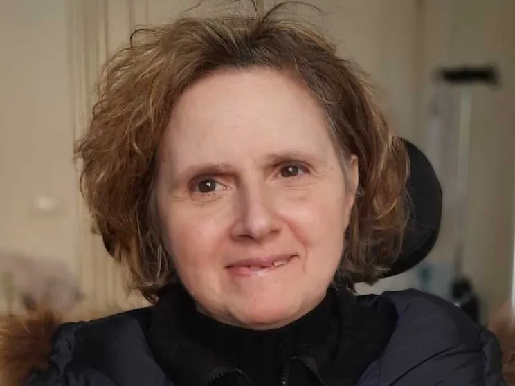 L'ultima lettera di Maria Angelica: il mio no al suicidio assistito