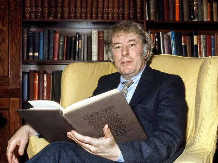 Memoria, famiglia, impegno: le poesie inedite di Seamus Heaney