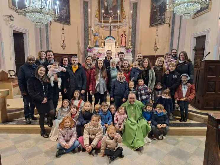 In Valsusa nascerà un parco dedicato ai “figli in cielo”