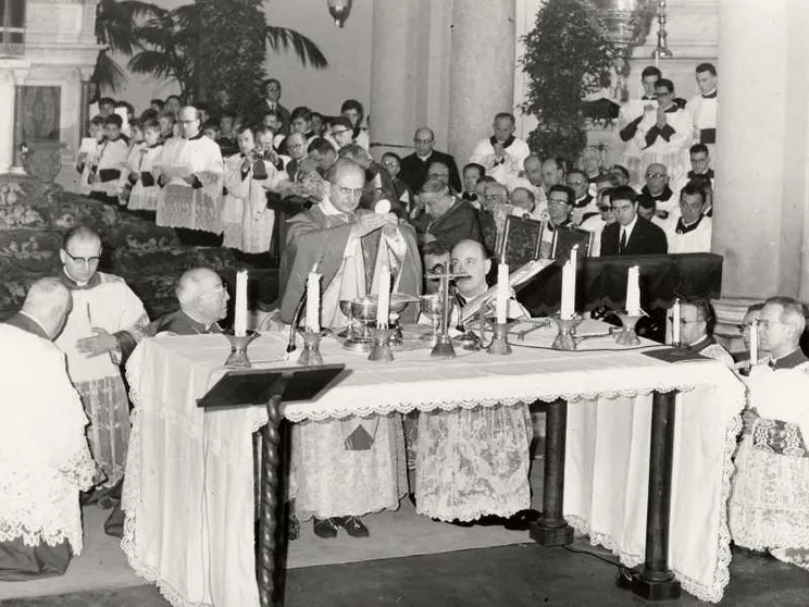 Così nel 1963 si restituì la liturgia al popolo (ma anche il popolo alla liturgia)