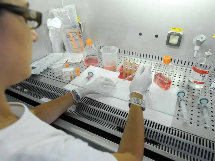 Screening genetici alla nascita: una sfida scientifica ed etica