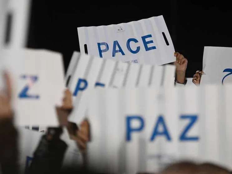 Educazione alla pace: ecco la via tracciata dalla Chiesa italiana