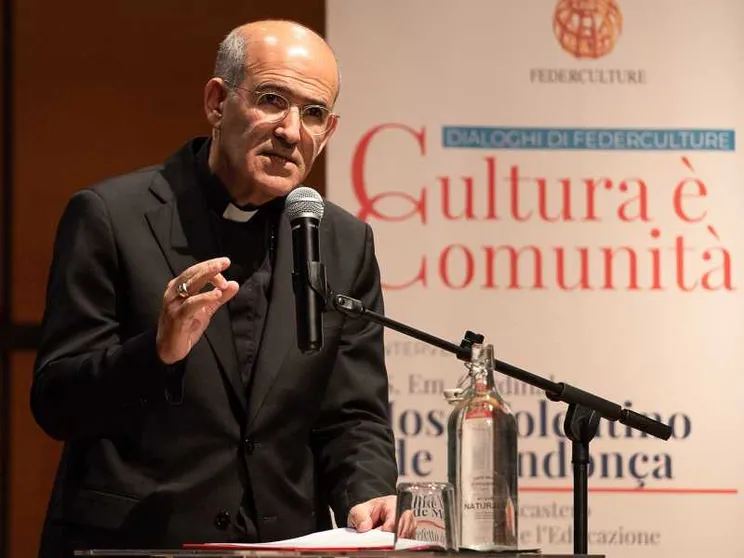Tolentino: Quattro movimenti per la cultura oggi