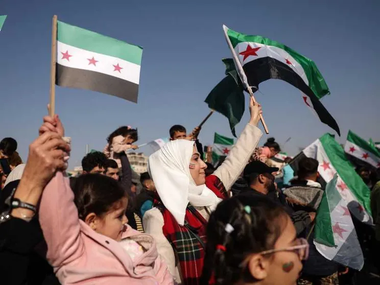Siria, un anno senza gli Assad. Ad esultare, però, è solo al-Shaara