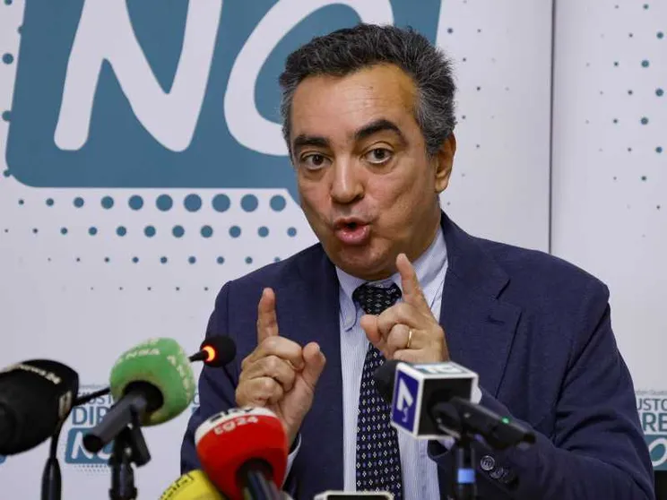 Grosso: «Ecco perché la riforma della giustizia smonta il Csm»
