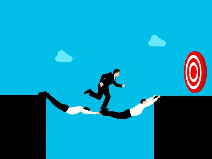 Qualche possibile spiegazione alla scelta di "fiducia" come parola dell'anno