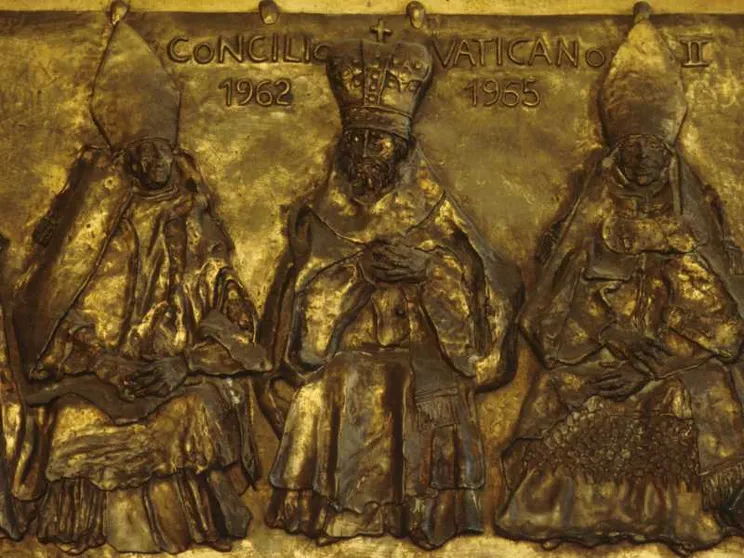 Le tante promesse ancora vive del Concilio Vaticano II