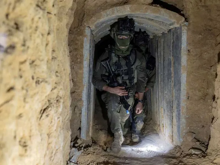 Hamas è stato colpito ma non affondato: ora è al bivio tra politica e lotta armata