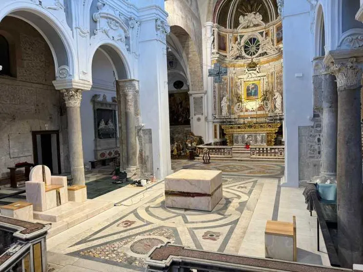 La cattedrali d'Italia si fanno belle. E ridanno vita alle comunità