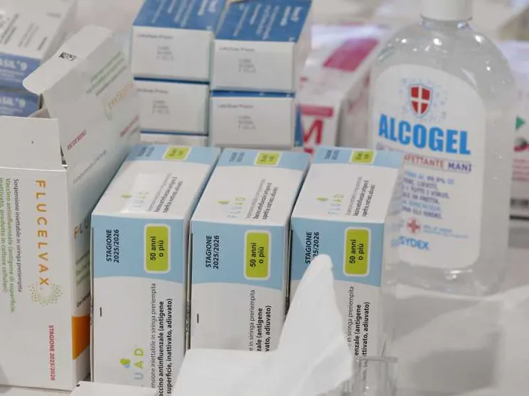 L'influenza minaccia il Capodanno degli italiani. E c'è un nuovo ceppo