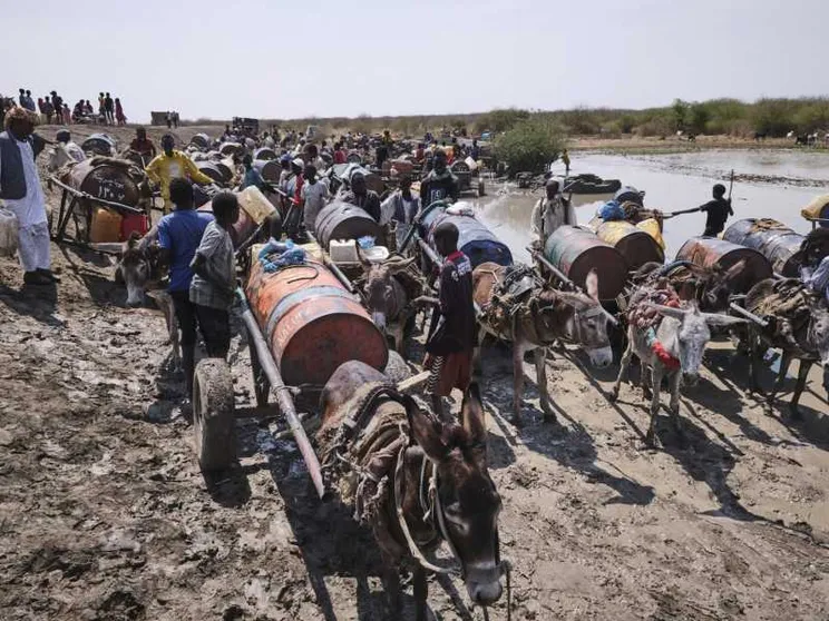 Il report che documenta i massacri di civili in Sudan