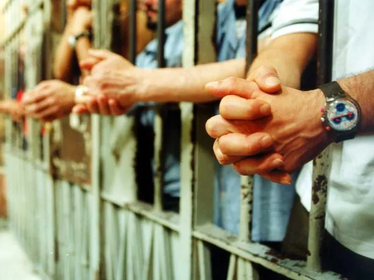 Quante volte c’è scritto “speranza” nei Vangeli? Chiedetelo ai detenuti
