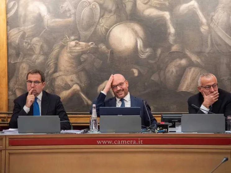 Fontana: «Per Mosca fallimento totale. Gli Usa non lasceranno la Ue»