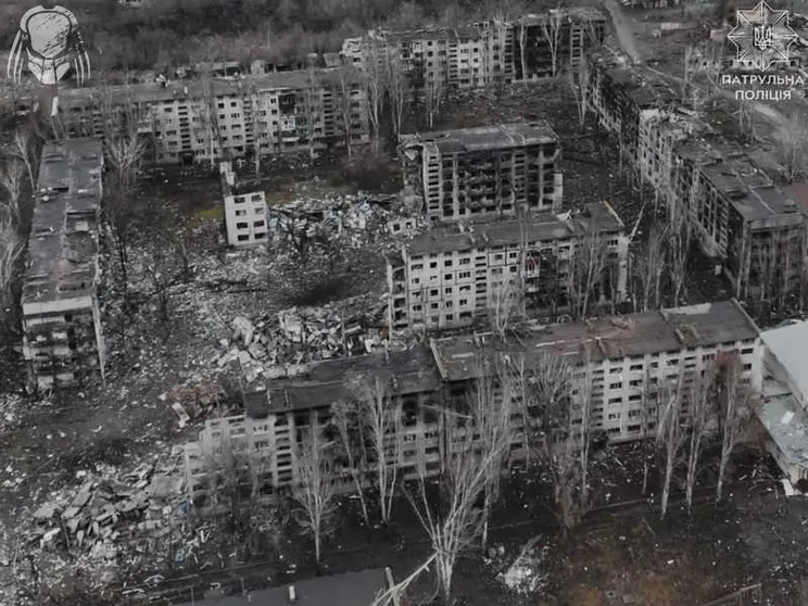 Una logica preventiva. E una pace duratura per Kiev