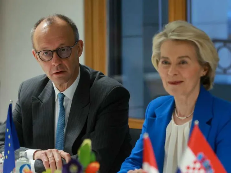 Il finanziamento all'Ucraina: chi vince e chi perde nella Ue