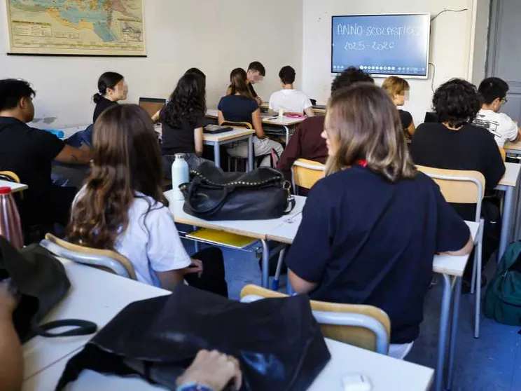 L'Italia rischia di perdere molti miliardi di euro con il Pnrr Istruzione