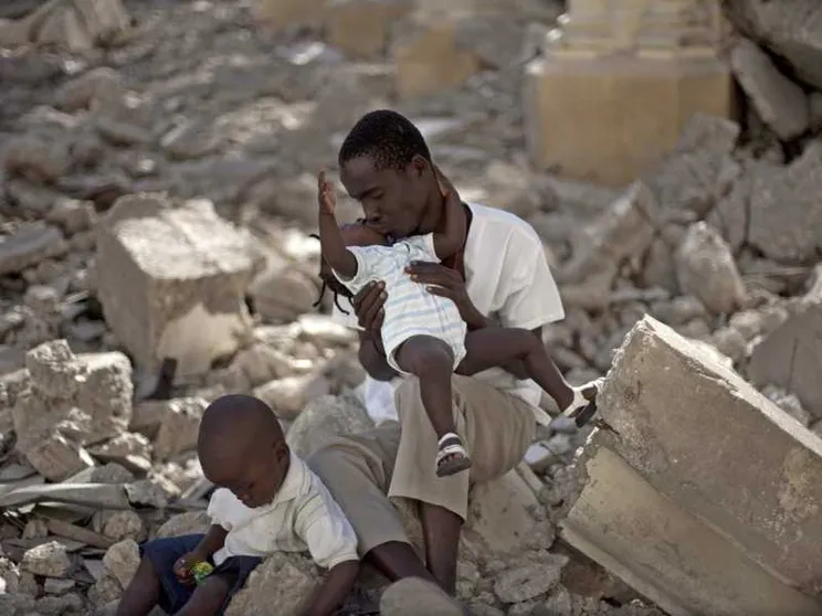 Haiti e l'Occidente: due "Mondi paralleli"?
