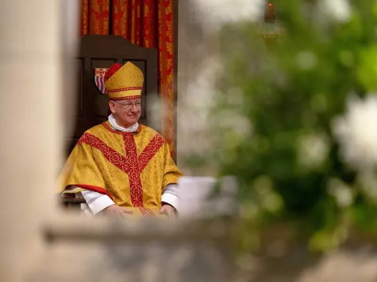 Chi è Richard Moth, il nuovo primate della Chiesa cattolica d'Inghilterra