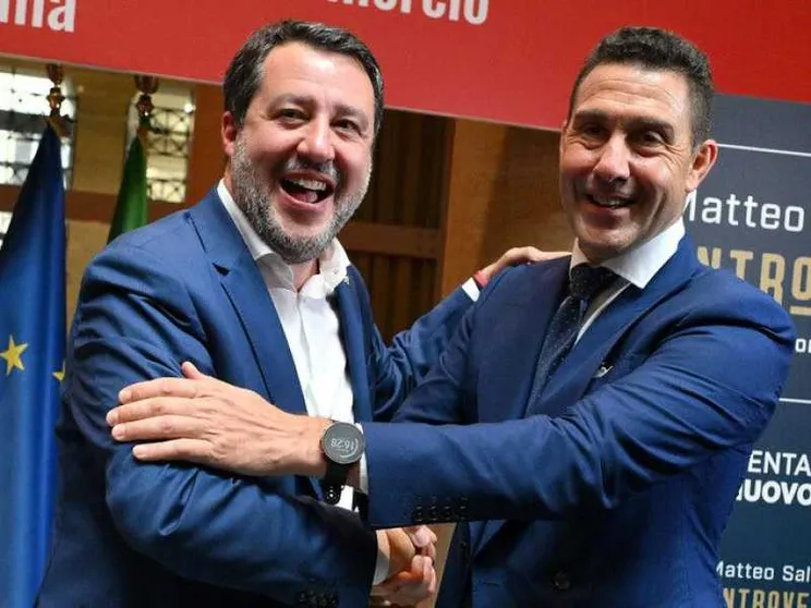 Troppe anime nella Lega, un partito in cerca d'autore