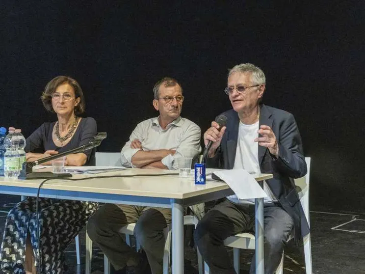 «La riconciliazione può iniziare
quando si vede il dolore dell’altro»