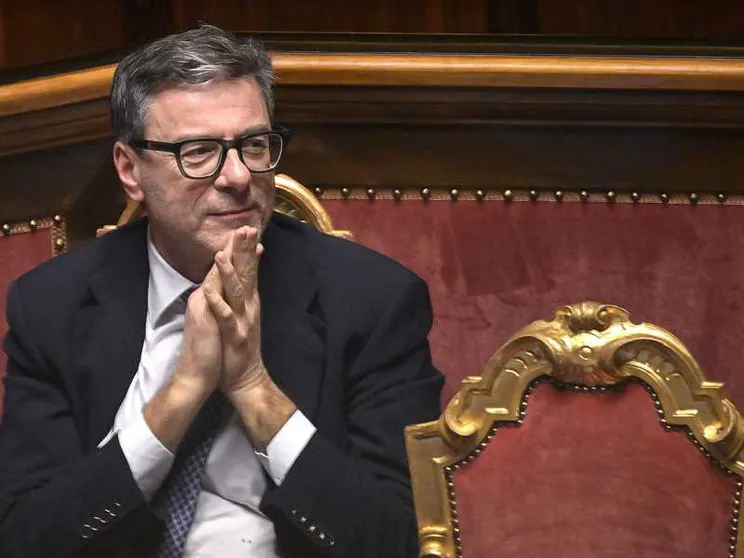 Il Senato ha dato il via libera alla Manovra