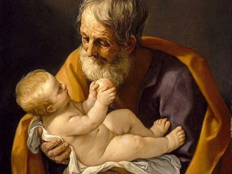 L’Incarnazione è un dialogo di prossimità