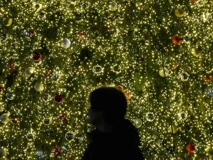 Nako cercava futuro ma è morto bruciato nella notte di Natale