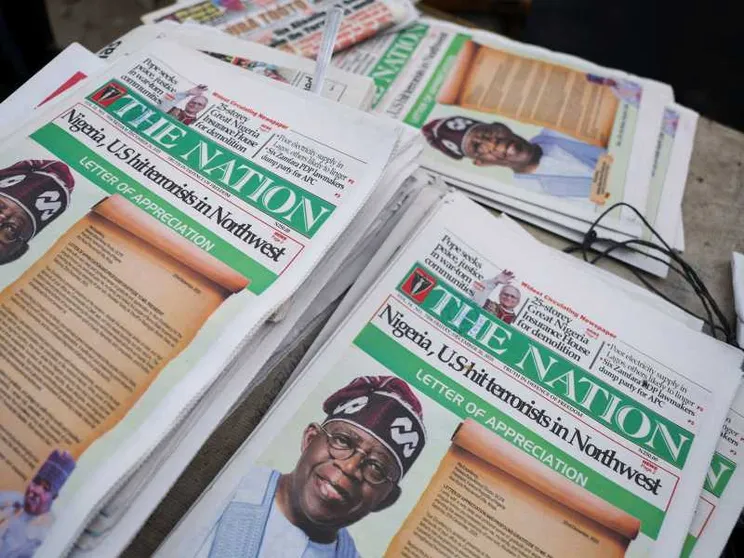 L'attacco Usa in Nigeria e la versione di Trump: «Proteggo i cristiani dall'Isis»