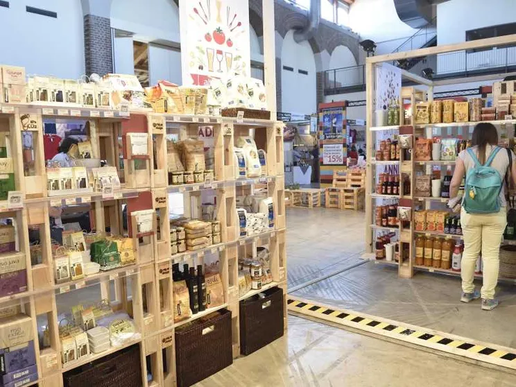 Perché in Italia il commercio equo e solidale continua a crescere