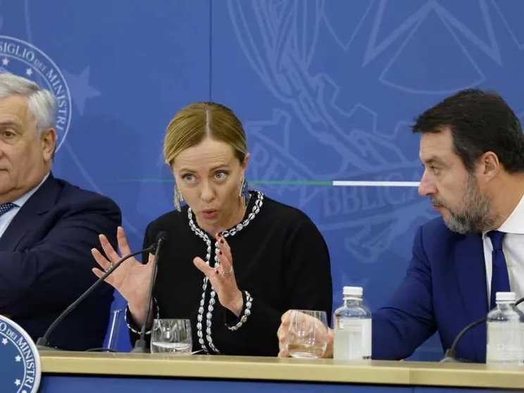 Il decreto Ucraina alla prova della maggioranza: non solo armi, anche aiuti alla popolazione