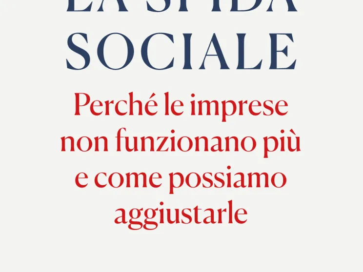 La nuova era della competitività aziendale