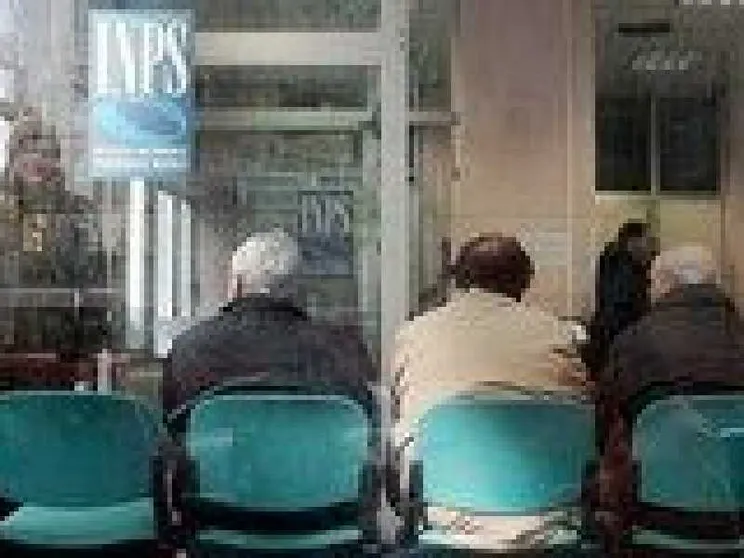 Entro il 2029 in pensione tre milioni di lavoratori