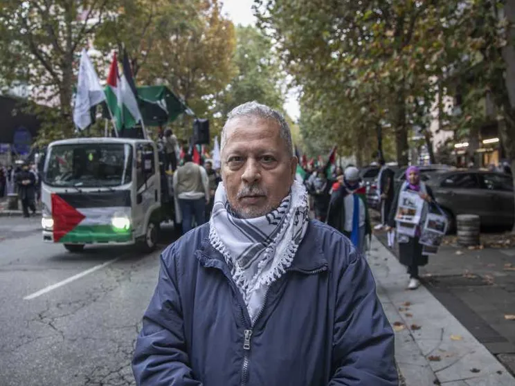 La difesa di Hannoun: i suoi versamenti erano tutti tracciati