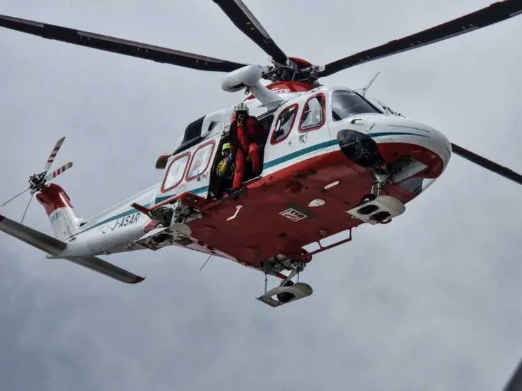 Travolto da una valanga in Alto Adige, morto un escursionista ungherese