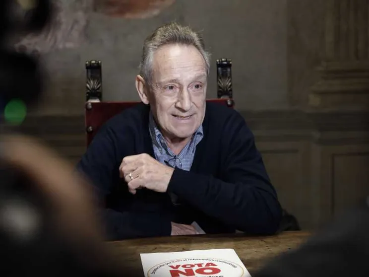 «Csm demolito, riforma non condivisa. Perché si deve votare no al referendum»
