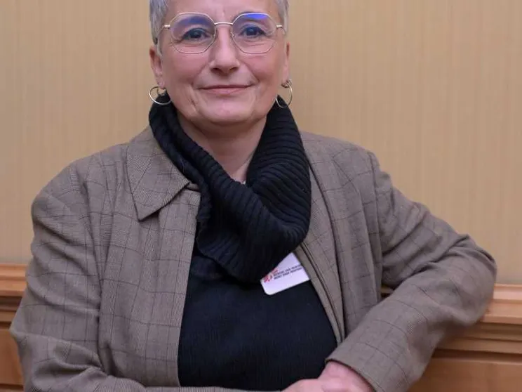 «Da Gaza e dai Territori noi non ce ne andiamo». Le Ong puntano i piedi