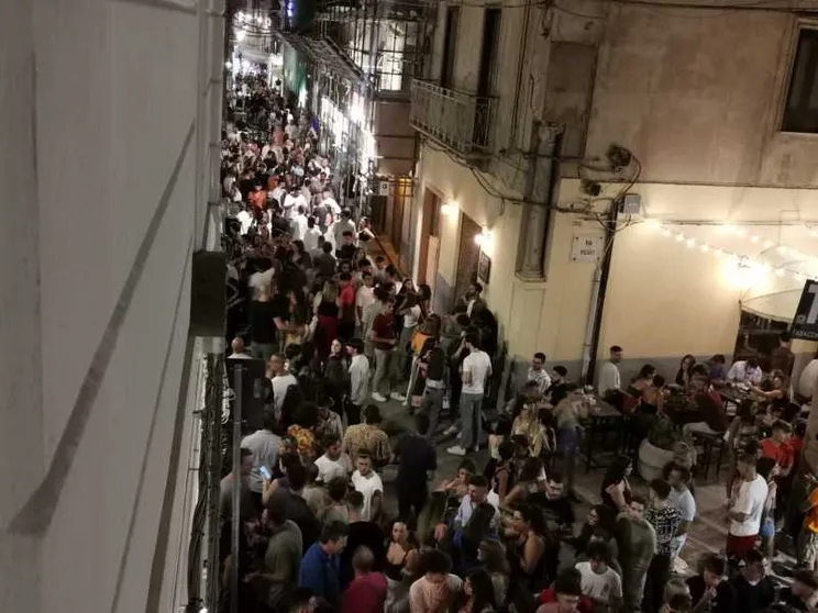I cittadini battono il Comune: deve difenderli dall'inquinamento acustico