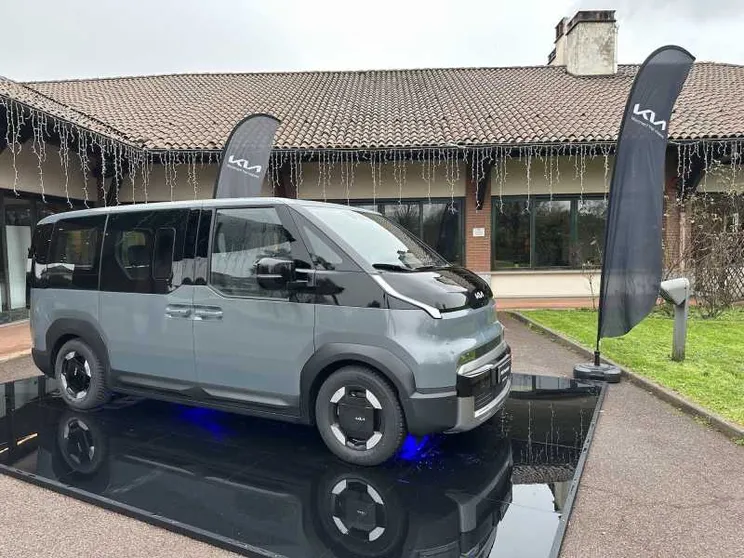 Inizio anno con il botto: Kia guida tra inclusione e novità