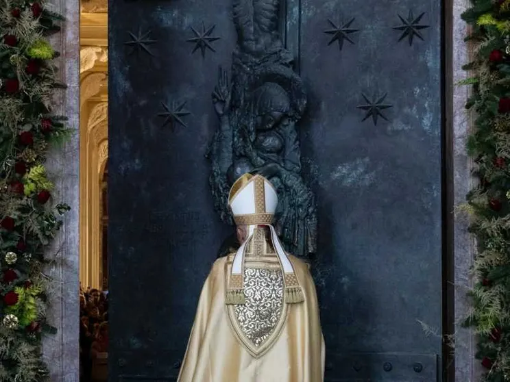 Finisce il Giubileo, e ora impariamo a sperare