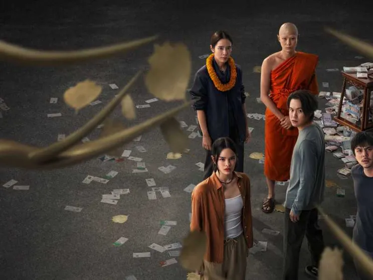“The Believers”: in tv il nuovo sacro della GenZ asiatica