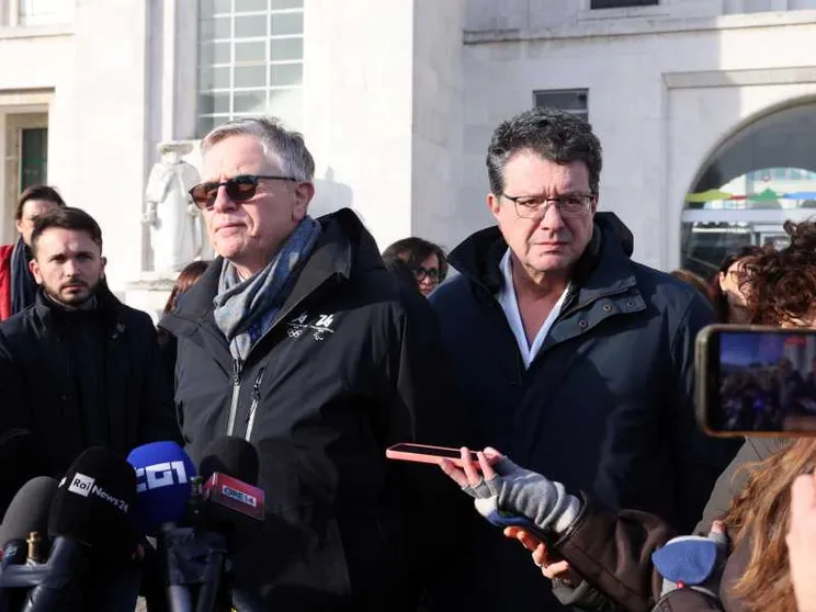 Strage di Crans-Montana, al Niguarda la lotta per salvare i superstiti