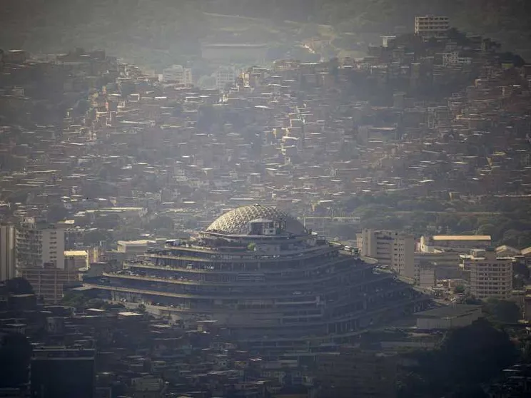 Non solo Trentini:
28 i detenuti “politici” italiani in Venezuela. Ecco chi sono