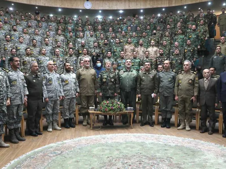 In Iran una rivolta senza regia