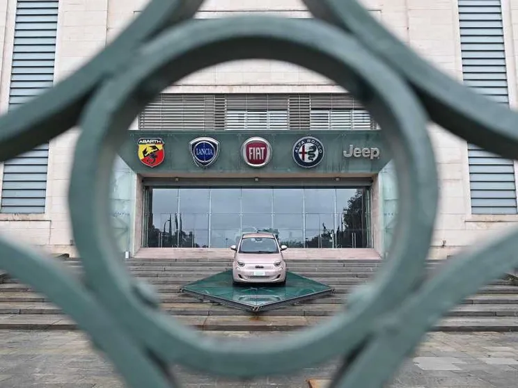Ora Stellantis fa peggio della Fiat di 70 anni fa