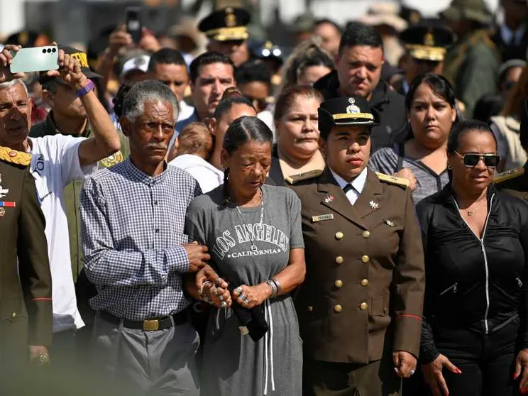 Uso della forza (e non solo): perché il caso Usa-Venezuela ha dei precedenti illustri