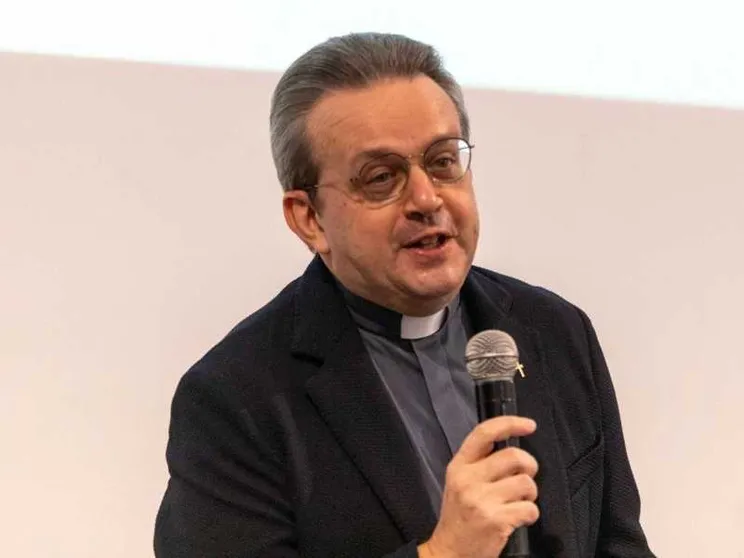 Chi è il primo vescovo italiano di Leone XIV che guiderà la diocesi di Molfetta