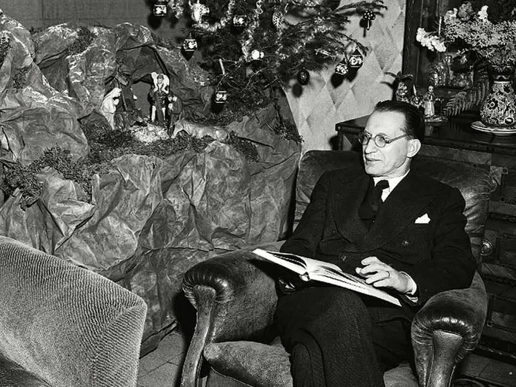 Democrazia e riforme: la comunicazione nello stile di Alcide De Gasperi