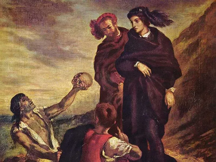 Sogno o realtà? La bussola di Amleto nel mondo dell’IA