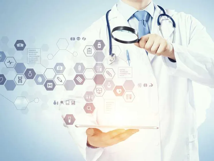 ChatGpt Health? Curare non è solo calcolare