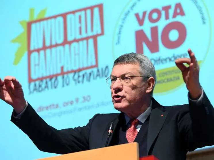 Referendum sulla giustizia, ecco la risposta a Meloni del Comitato del No